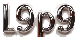 l9p9 logo