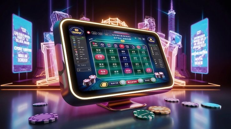l9p9 Quick round Roulette
